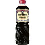 Promotion Bild von KIKKOMAN Sojasauce, Preisangabe ohne MwSt. (Preis inkl. MwSt. 7,21 €), METRO 1 Liter 1 Flasche