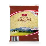 Promotion Bild von Milsani Bergkäse gerieben HOFER 200 Gramm 1 Packung