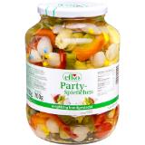 Efko Partyspießchen, Preisangabe ohne MwSt. (Preis inkl. MwSt. 16,82 €), METRO 1.55 Kilogramm 1 Glas