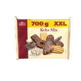 Lambertz Keks Mix penny 700 Gramm 1 Packung