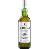 Laphroaig Islay Single Malt Whisky, Preisangabe ohne MwSt. (Preis inkl. MwSt. 39,59 €), METRO 0.70 Liter 1 Flasche