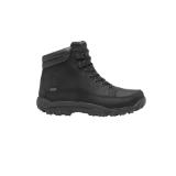 Timberland HERREN WINTER FREIZEITSCHUH RIME RIDGE MID SCHWARZ HERVIS 1 Paar
