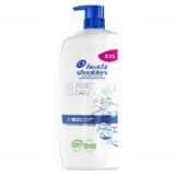 Head & Shoulders Shampoo versch. Sorten Lidl 1 Liter 1 Flasche