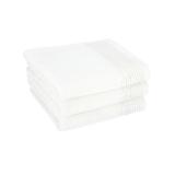 HERKA Handtuch „Eleganza” 50x100cm Q5219301 1 Stück Rabatt exklusiv für Vorteilskund*innen Betten Reiter