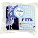 Promotion Bild von Hellas Feta, Preisangabe ohne MwSt. (Preis inkl. MwSt. 10,99 €), METRO 1 Kilogramm 1 Packung