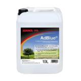 Adamol 1896 Adblue OBI 10 Liter 1 Packung