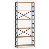 ROYAL OAK Regal INTRUP 7200150 JYSK 1 Stück