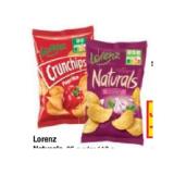 Bild von Lorenz Naturals, Crunchips, X-Cut, verschiedene Sorten Maximarkt 1 Packung