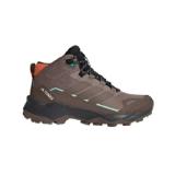 adidas TERREX DAMEN TREKKINGSCHUH TERREX SKYCHASER AX5 MID GTX BRAUN HERVIS 1 Paar