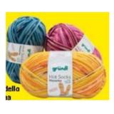 gründl Wolle Hot Socks Mandello oder Manerba Maximarkt 1 Stück