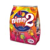 Storck Nimm 2 Lachgummi & Lolly versch. Sorten HOFER 1 Packung