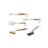 Grillmeister Grillbesteck div. Sorten Lidl 1 Stück