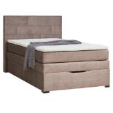 Promotion Bild von Carryhome Boxspringbett 0725000626 XXXLutz 1 Stück