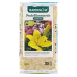 Promotion Bild von Gardenline Profi-Blumenerde torffrei HOFER 35 Liter 1 Packung