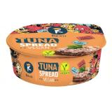 REVO Tuna Spread vegan oder Salmon Spread vegan INTERSPAR 140 Gramm 1 Packung