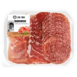 San Fabio Antipasto Misto Penny 120 Gramm 1 Packung