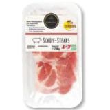 Promotion Bild von hütthaler Hofkultur Schopfsteaks Unimarkt 250 Gramm 1 Packung
