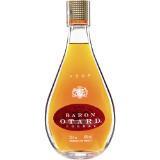 Promotion Bild von Baron Otard Cognac VSOP, Preisangabe ohne MwSt. (Preis inkl. MwSt. 44,39 €), METRO 0.70 Liter 1 Flasche