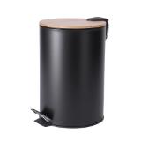 James Wood Treteimer „ASEL“ 39300013 Möbelix 1 Stück