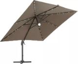 Promotion Bild von Ambia Garden Ampelschirm 1446000402 XXXLutz 1 Stück