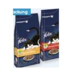 Felix Katzentrockennahrung verschiedene Sorten Maximarkt 2 Kilogramm 1 Packung