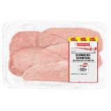 Wiesentaler Frische Schweinsschnitzel Lidl 1 Kilogramm