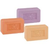 Duc De Coeur Seifen aus der Provence versch. Sorten Lidl 100 Gramm 1 Stück
