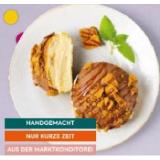 Krapfen Lotus/Karamell BILLA PLUS 1 Stück