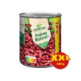 Promotion Bild von Greenland Kidney Bohnen Penny 480 Gramm 1 Dose