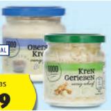 Good Choice Kren versch. Sorten HOFER 1 Glas