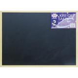 Promotion Bild von DECOR SERVICE Kreidetafeln 60x45cm, Preisangabe ohne MwSt. (Preis inkl. MwSt. 13,19 €), METRO 1 Stück