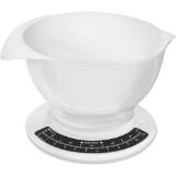 Promotion Bild von SOEHNLE Küchenwaage Culina Pro, Preisangabe ohne MwSt. (Preis inkl. MwSt. 18,59 €), METRO 1 Stück