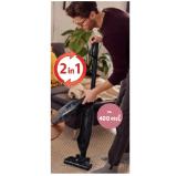 Promotion Bild von Silvercrest 2-in-1 Hand- und Stielstaubsauger Lidl 1 Stück