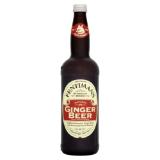 Fentimans Rose Lemonade oder Ginger Beer INTERSPAR 0.75 Liter 1 Flasche
