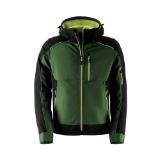 KAPRIOL Softshelljacke „Dynamic“ 30871669 BayWa 1 Stück