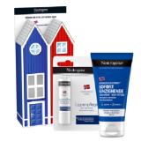 Neutrogena NORWEGISCHE FORMEL SET Handcreme, Lippenpflegestift BIPA 1 Set