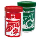 Compo Nährsalz Hakaphos 42771961 BayWa 1 Kilogramm 1 Packung
