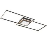 Promotion Bild von Luca Bessoni LED-Deckenleuchte „Oswin“ 82271597 Möbelix 1 Stück