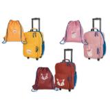 Promotion Bild von Topmove Kinder-Reise-Set, 2-teilig Lidl 1 Set