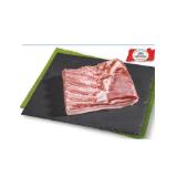 Bauch ohne Rippe vom Premium Schwein Unimarkt 1 Kilogramm