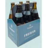 Promotion Bild von Frastanzer Bio Freibier alkoholfrei Sutterlüty 0.50 Liter 6 Stück