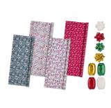 Crelando Geschenkpapier-Set Lidl 1 Set