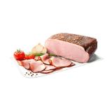 Reiter Bauernschinken, Knoblauchschinken oder Mostspeck aus Österreich INTERSPAR 100 Gramm