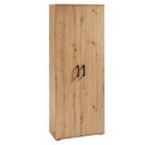 mömax Mehrzweckschrank „BOBBY I“ 0003003501 nur mit Bonus Card mömax 1 Stück