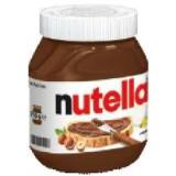 Ferrero Nutella Sutterlüty 750 Gramm 1 Glas