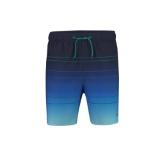 Cygnus HERREN BOARDSHORT BADESHORT GEMUSTERT HERVIS 1 Stück
