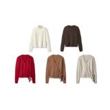 Esmara Damen Strickpullover/Wickelcardigan Lidl 1 Stück