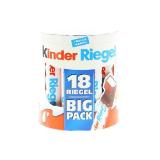 Kinder Riegel 18 Stk., Duplo 18 Stk. od. Country 16 Stk. div. Sorten BILLA 1 Packung