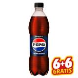 Promotion Bild von Pepsi od. Pepsi Zero od. Mirinda Penny 0.50 Liter 1 Flasche