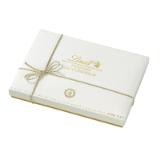 Lindt Gold Weiß BILLA 250 Gramm 1 Packung